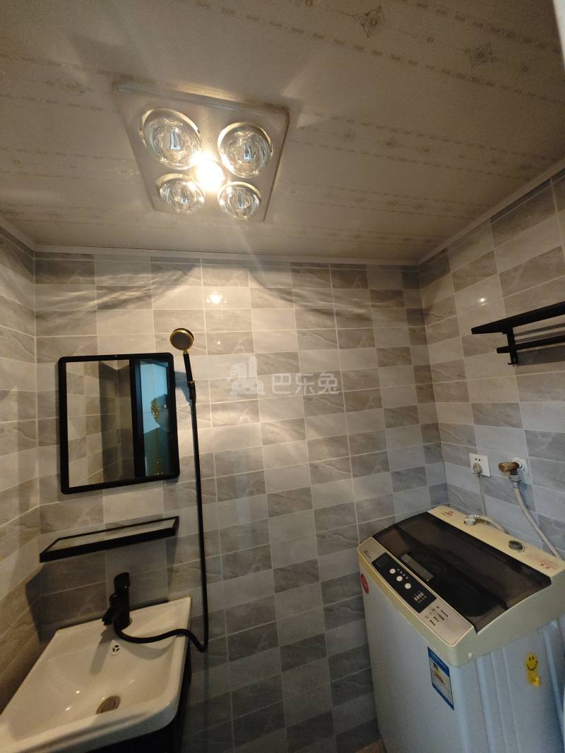 玉兰香苑三期13073162卫生间图14