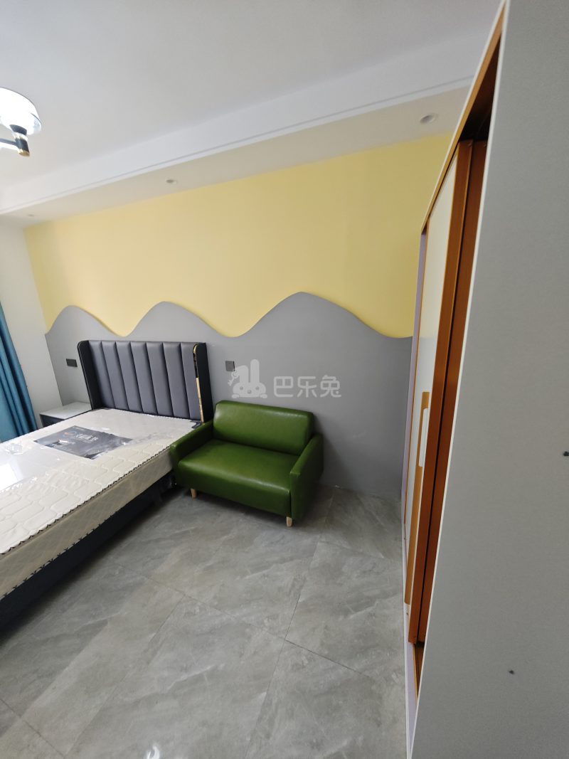 玉兰香苑三期13073162卧室图3