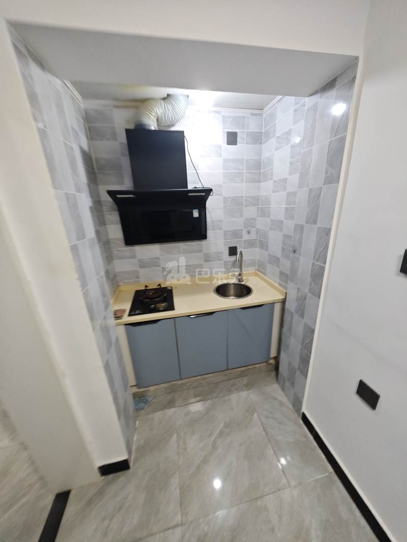 玉兰香苑三期13073162厨房图11