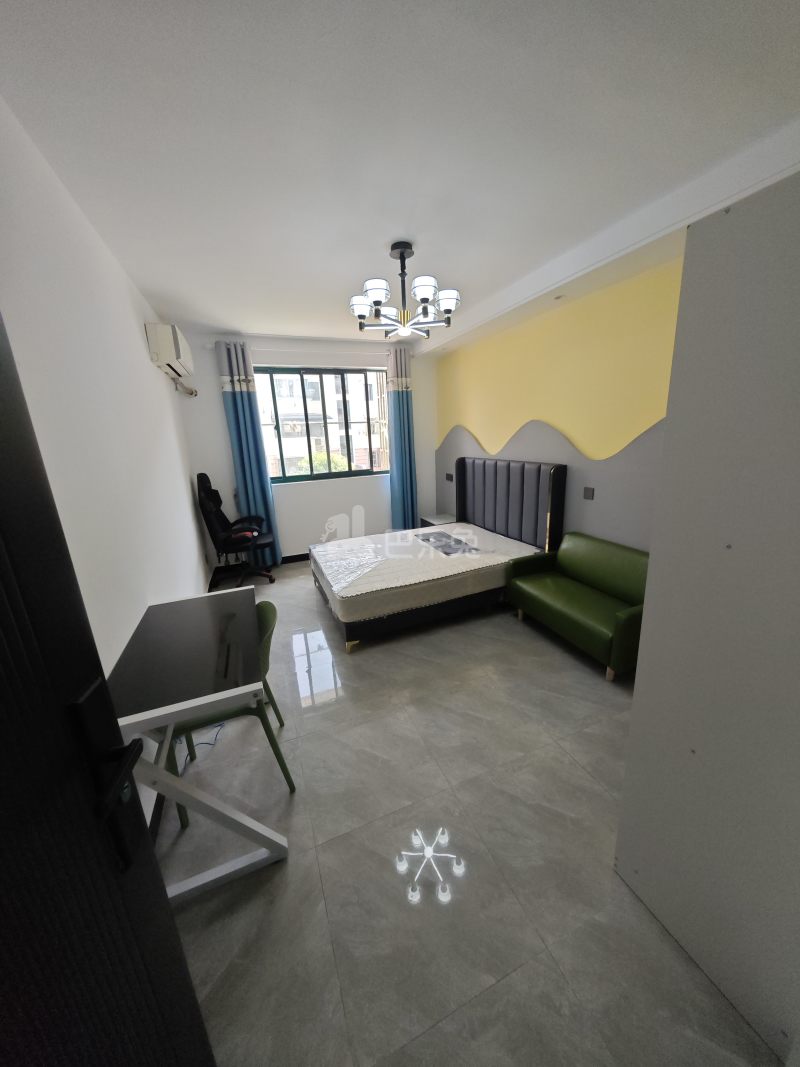 玉兰香苑三期13073162卧室图0