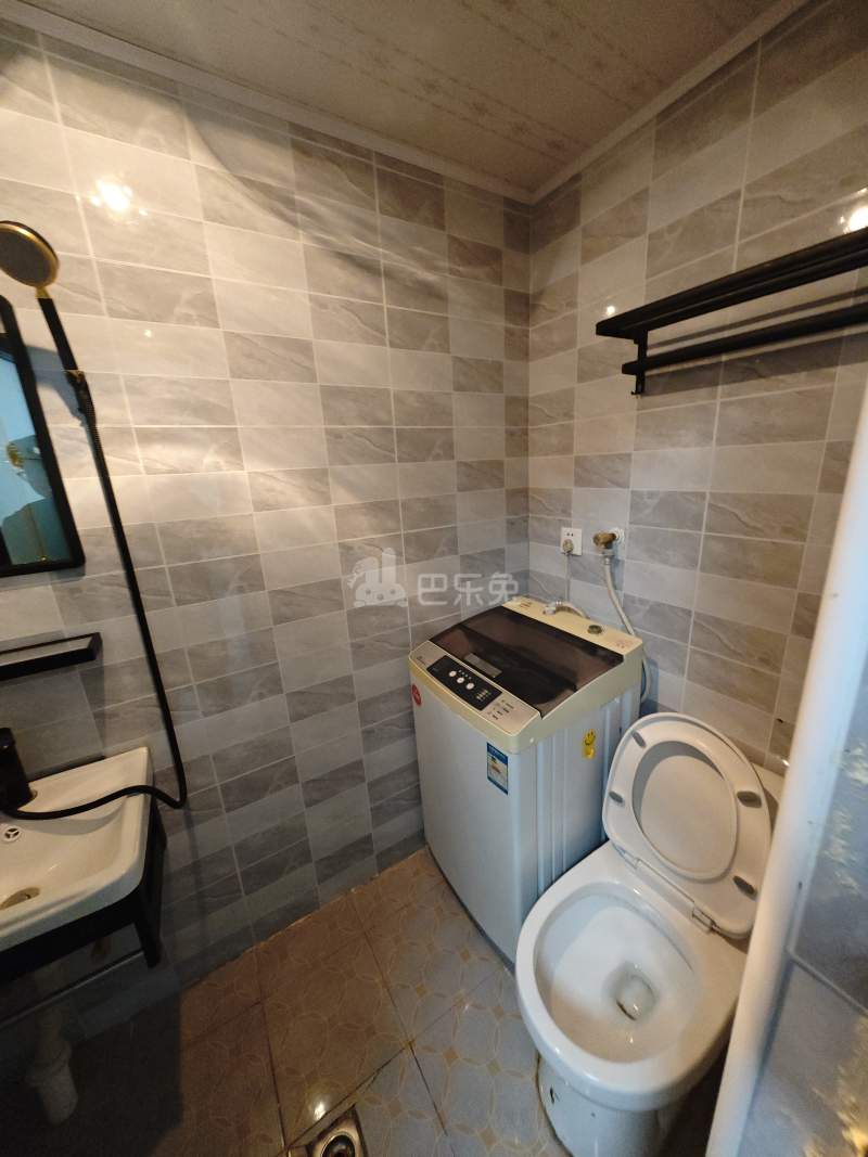 玉兰香苑三期13073162卫生间图15