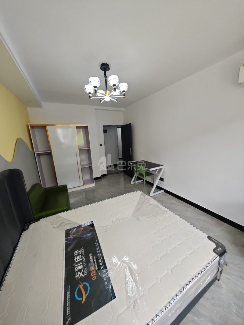 玉兰香苑三期13073162卧室图9