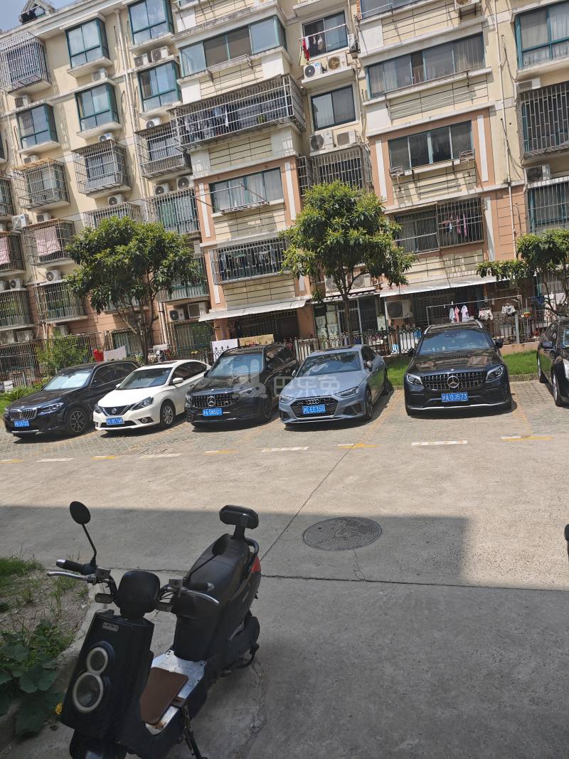 玉兰香苑三期13073162周边环境图16