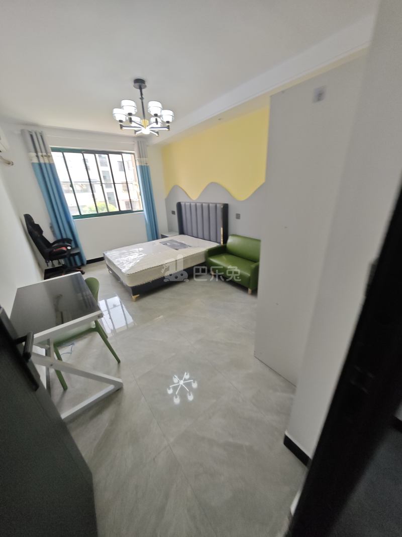 玉兰香苑三期13073162客厅图10