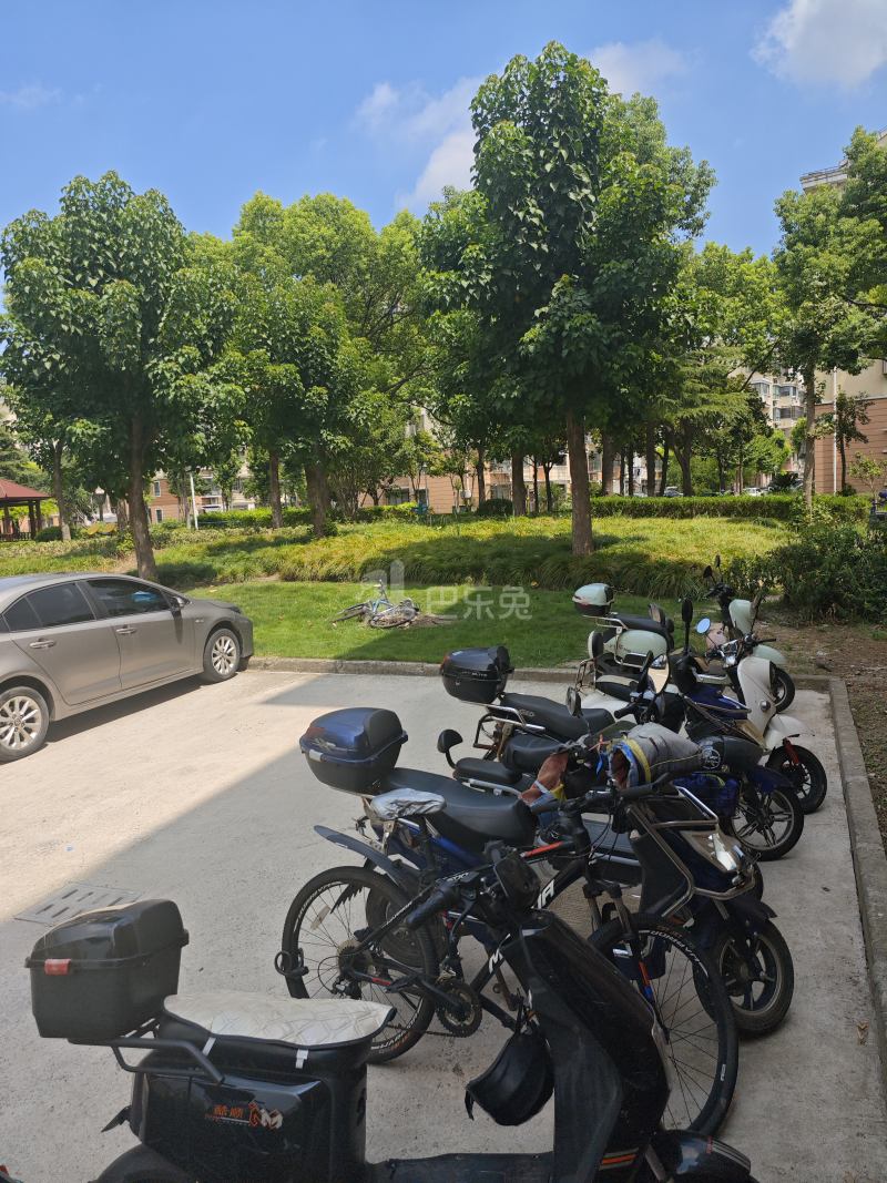 玉兰香苑三期13073162周边环境图17