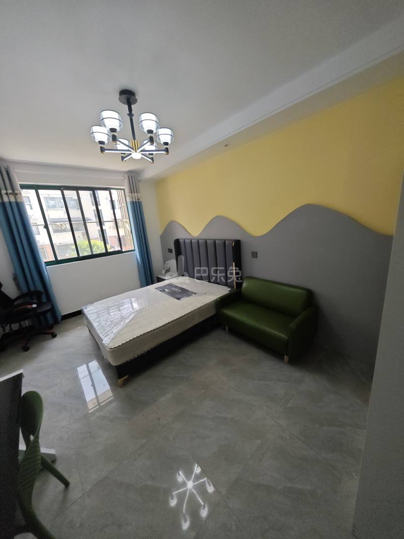 玉兰香苑三期13073162卧室图2