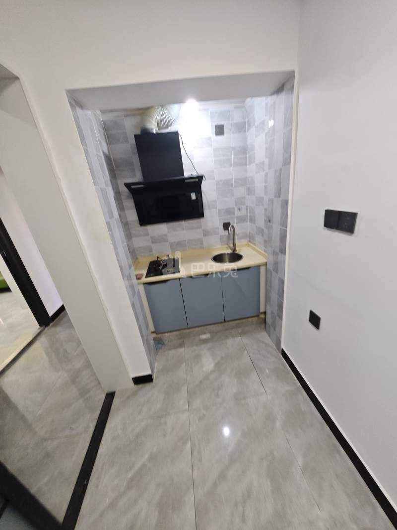 玉兰香苑三期13073162厨房图13