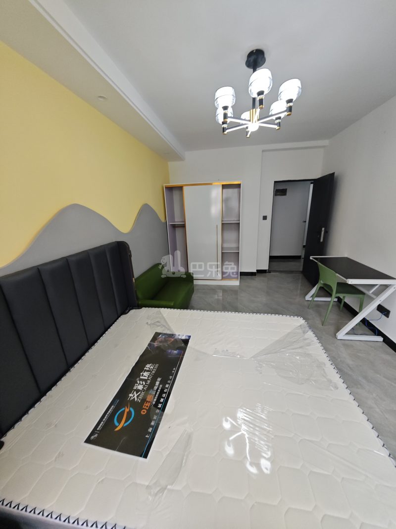 玉兰香苑三期13073162卧室图8