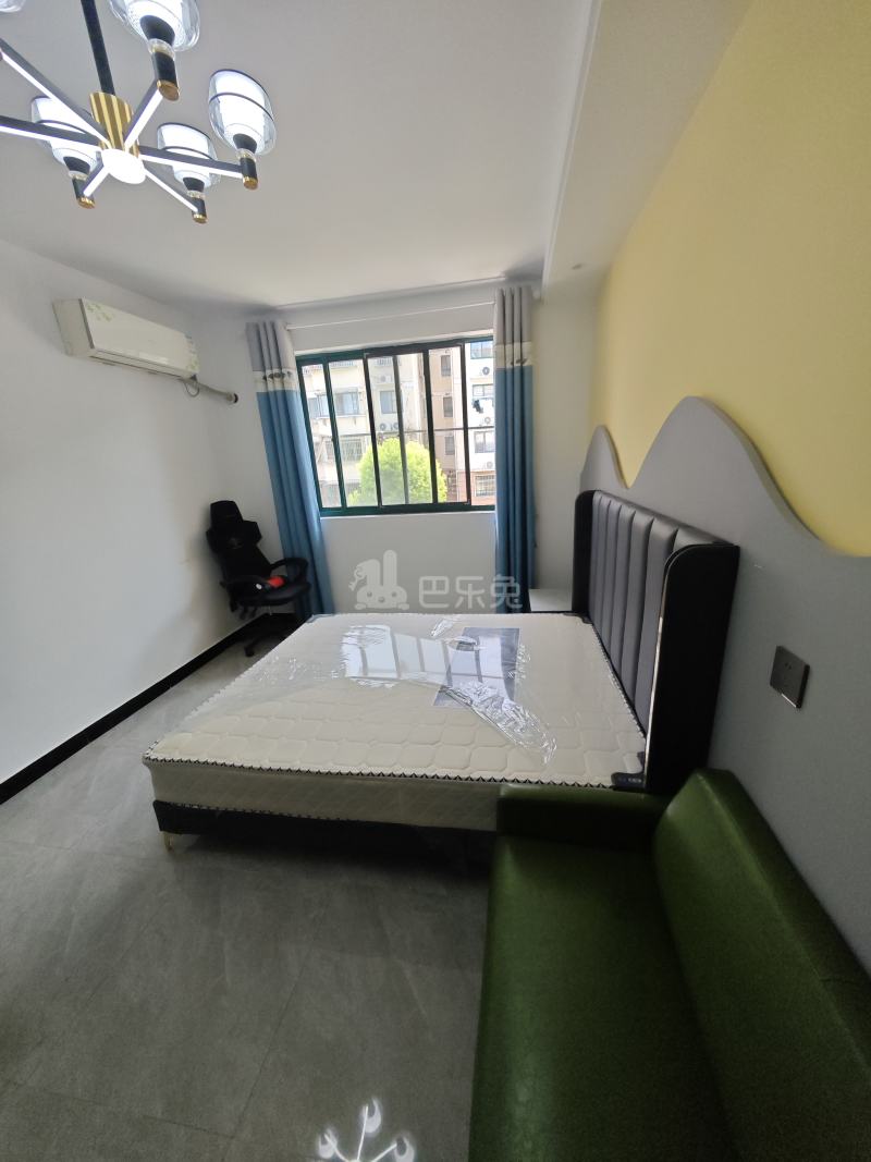 玉兰香苑三期13073162卧室图4