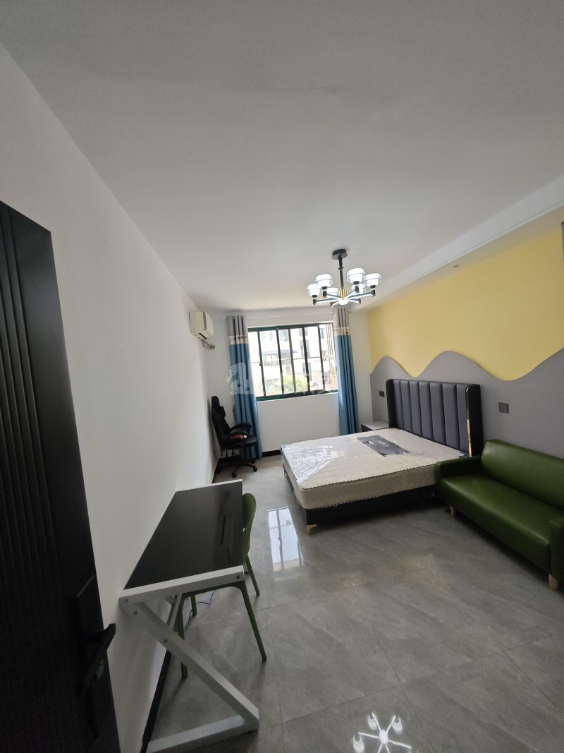 玉兰香苑三期13073162卧室图1