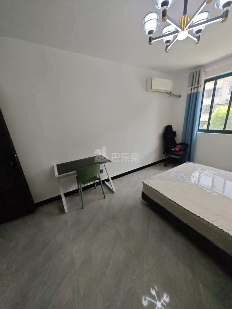 玉兰香苑三期13073162卧室图5