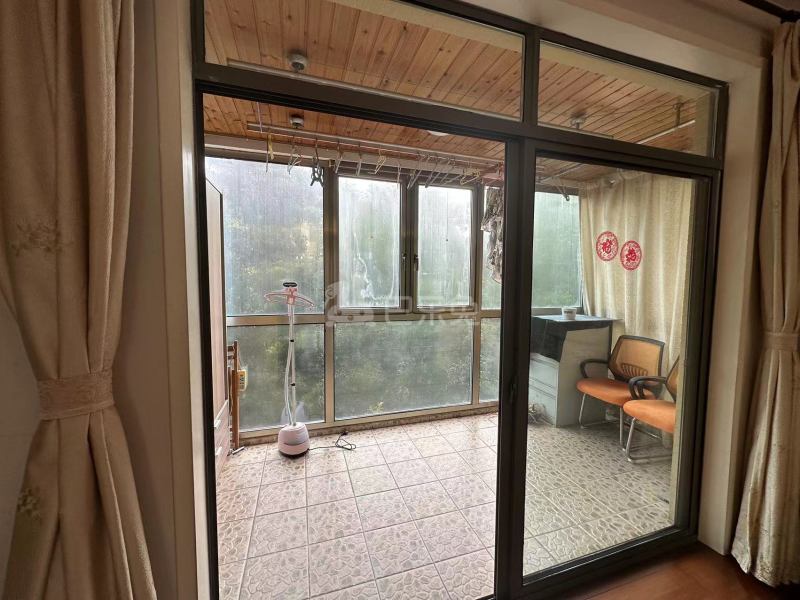 滨江奥城听雨苑13074185周边环境图1