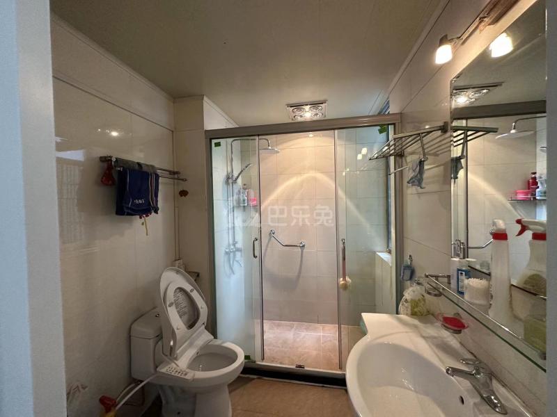 滨江奥城听雨苑13074185周边环境图2