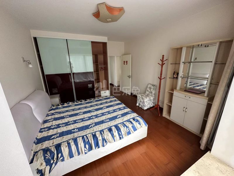 滨江奥城听雨苑13074185周边环境图3