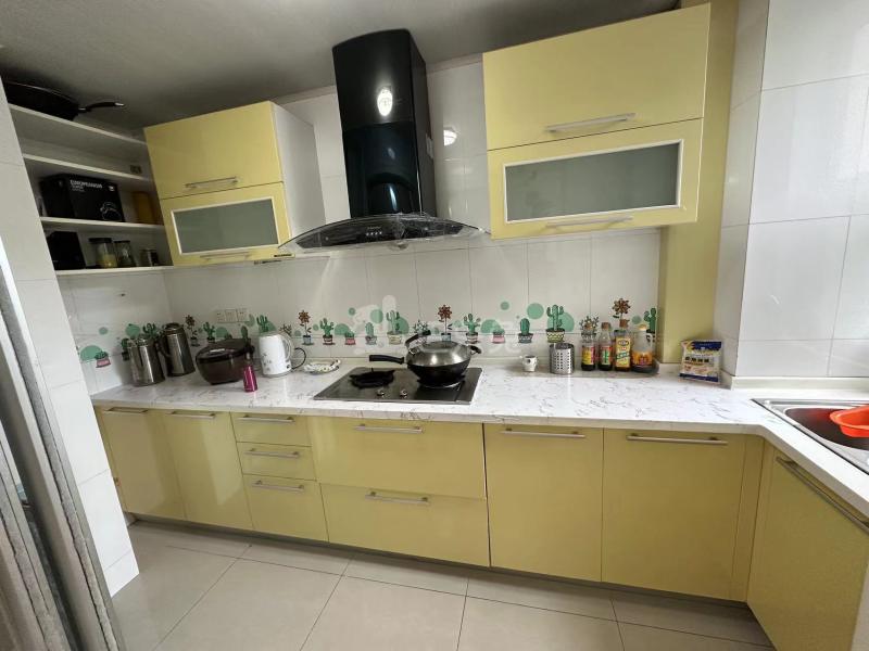 滨江奥城听雨苑13074185周边环境图4