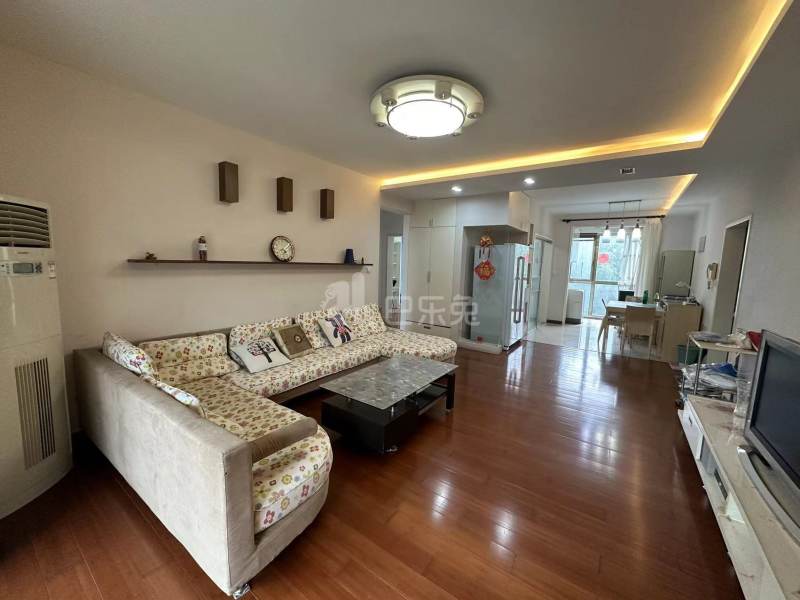 滨江奥城听雨苑13074185周边环境图5