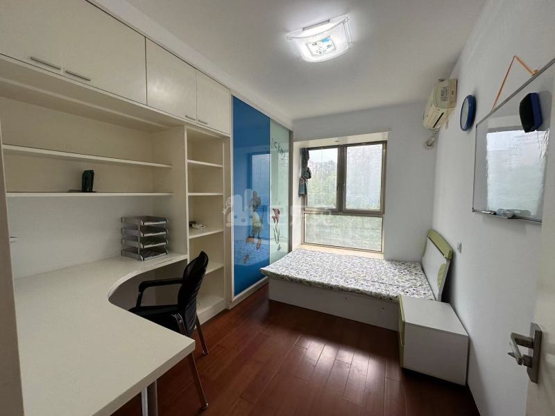 滨江奥城听雨苑13074185周边环境图6