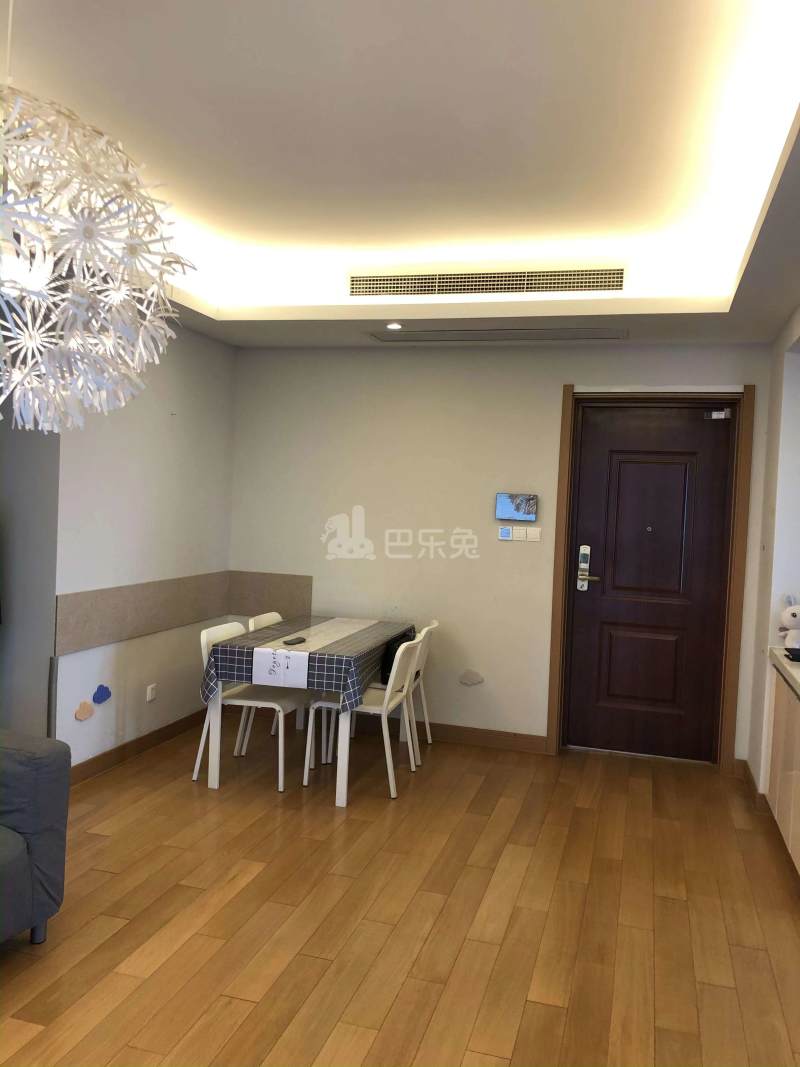 翠屏诚园南区（帝景天誉）13074348周边环境图0