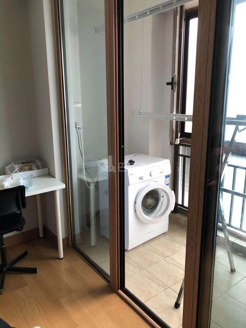 翠屏诚园南区（帝景天誉）13074348周边环境图1