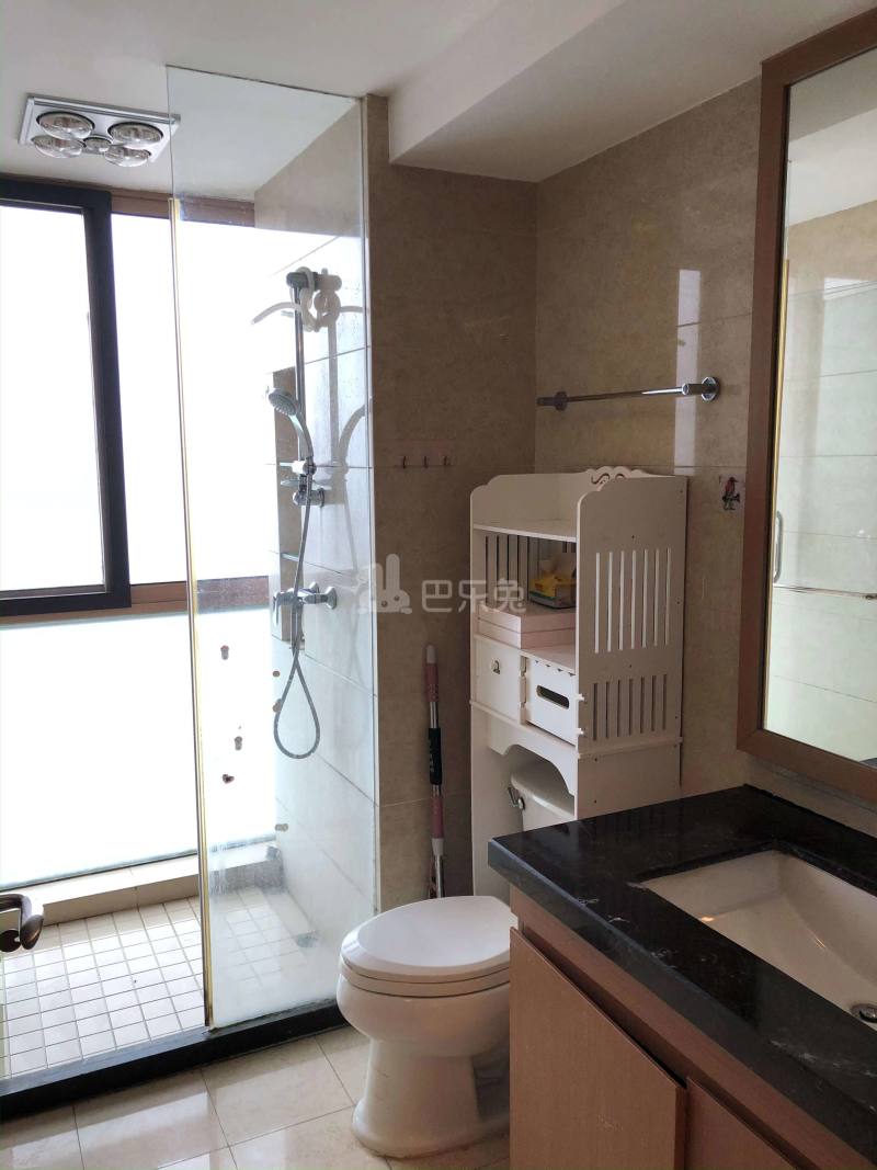 翠屏诚园南区（帝景天誉）13074348周边环境图3