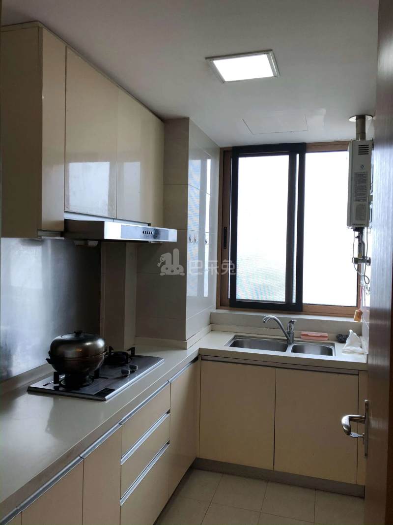 翠屏诚园南区（帝景天誉）13074348周边环境图4