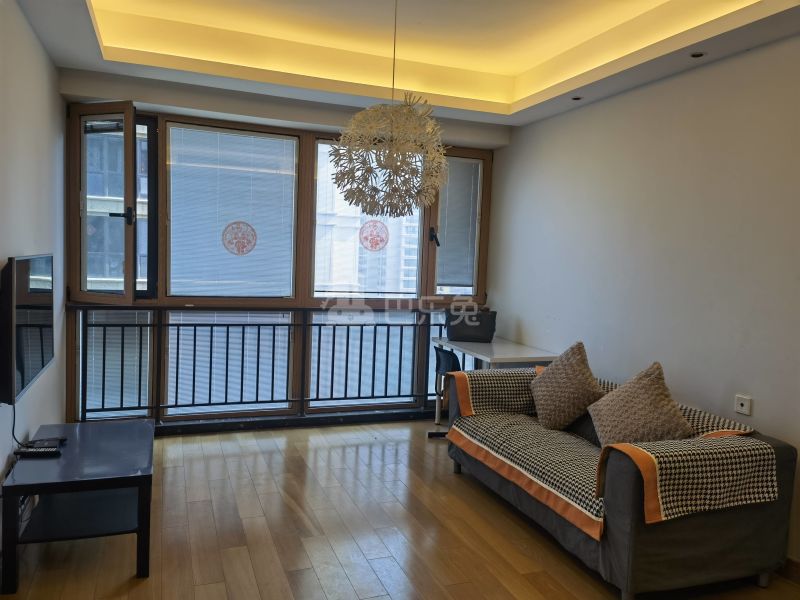 翠屏诚园南区（帝景天誉）13074348周边环境图7