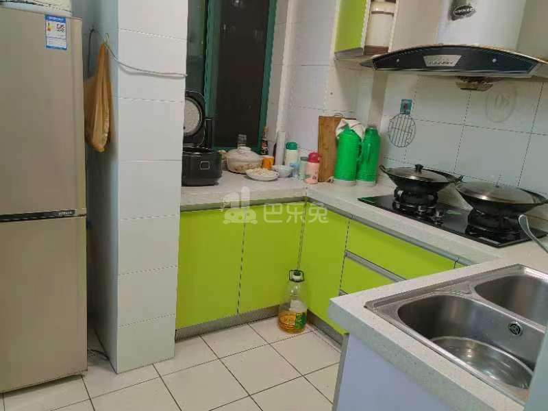 雯锦雅苑13074626周边环境图7