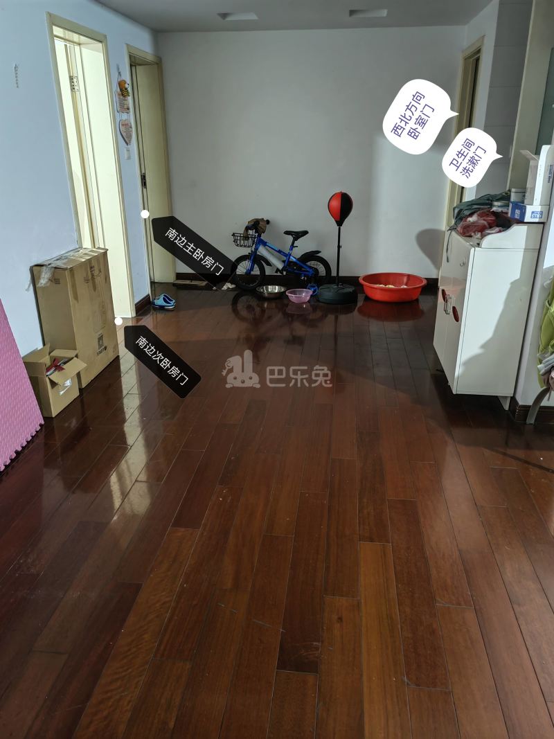 雯锦雅苑13074626周边环境图0