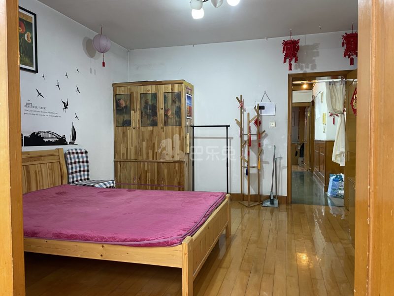 月苑四村13074680周边环境图0