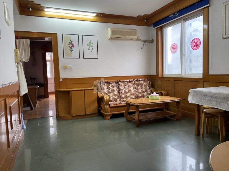 月苑四村13074680周边环境图1