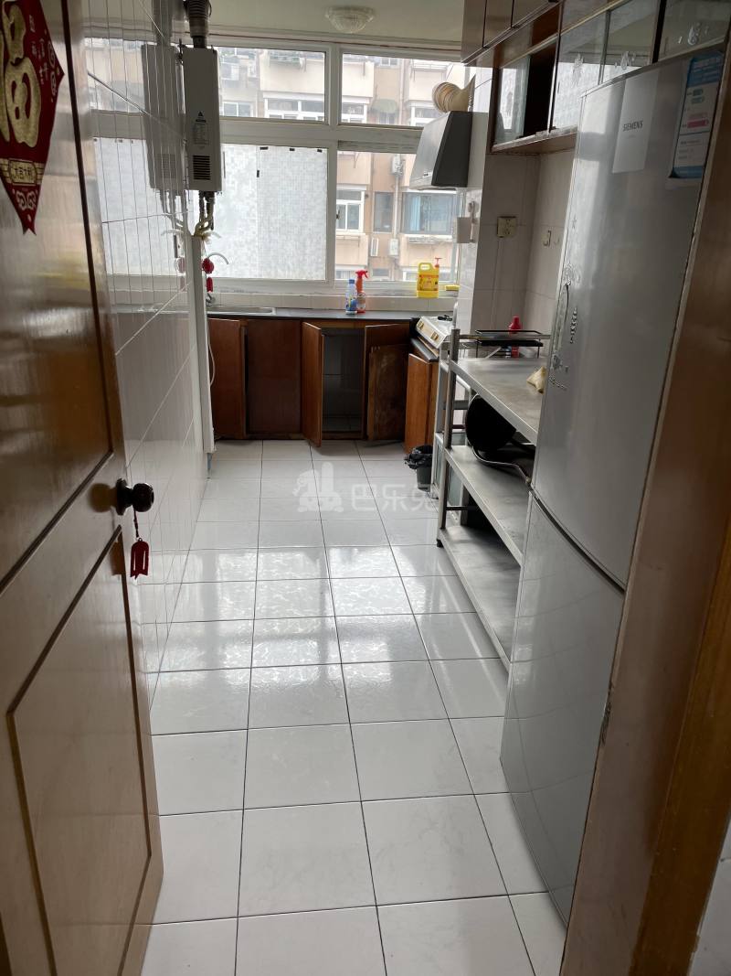 月苑四村13074680周边环境图2