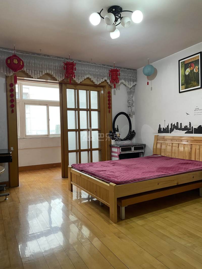 月苑四村13074680周边环境图3