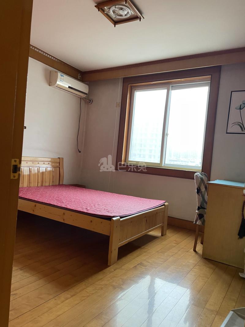 月苑四村13074680周边环境图4