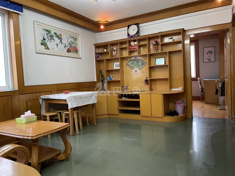 月苑四村13074680周边环境图5