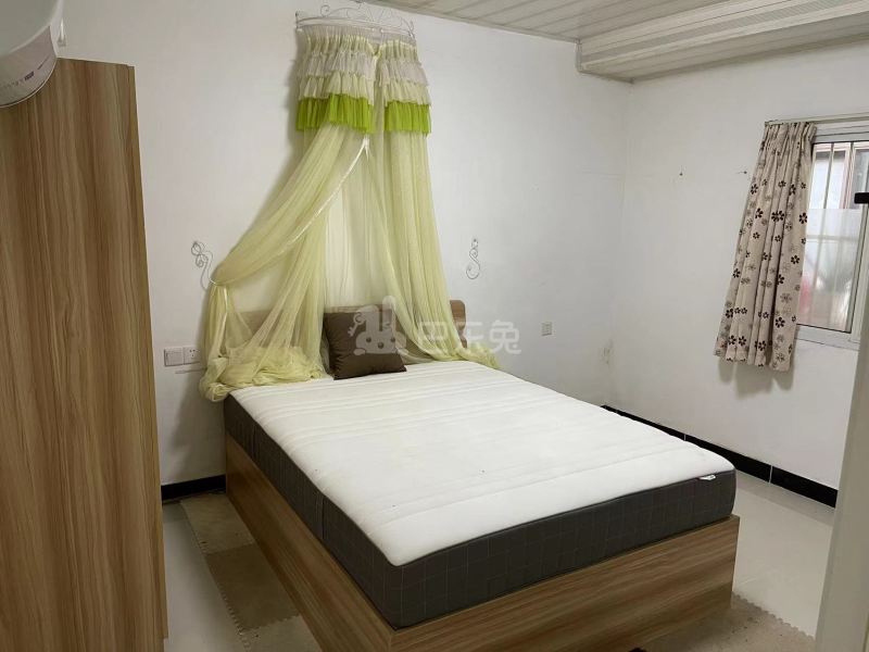 西家大塘13075308周边环境图0