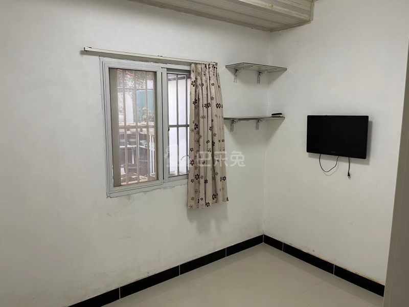 西家大塘13075308周边环境图1