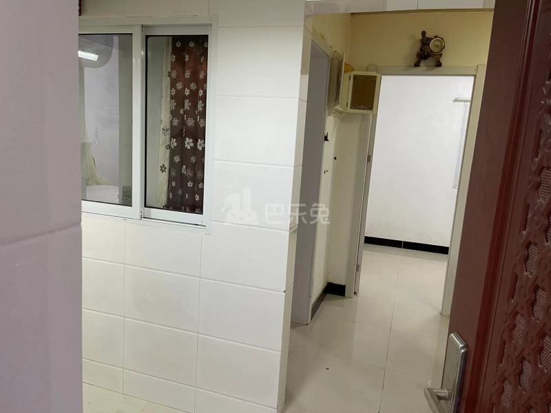 西家大塘13075308周边环境图2