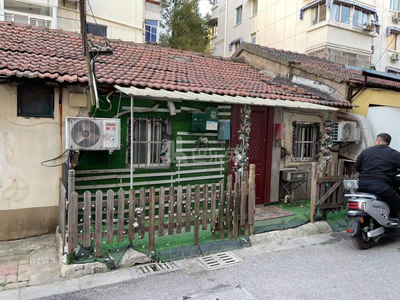 西家大塘13075308周边环境图4