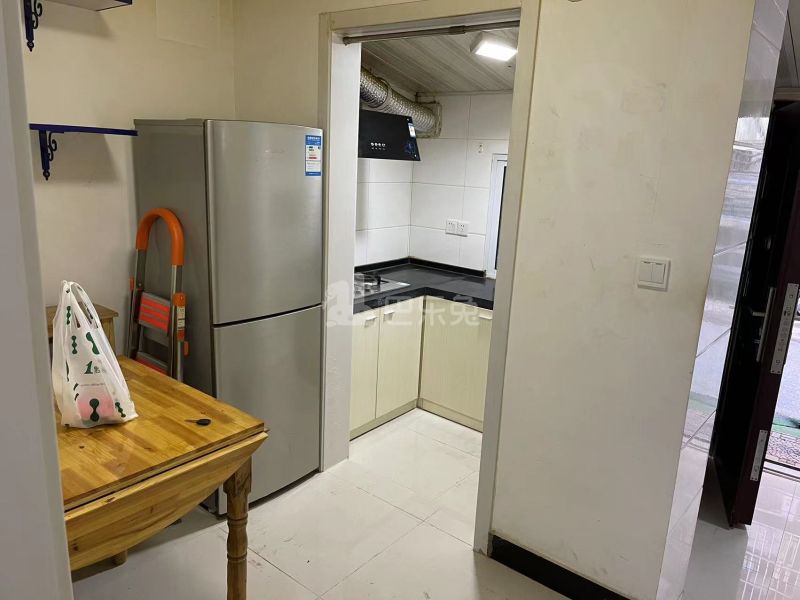 西家大塘13075308周边环境图5