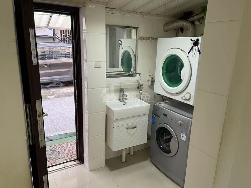 西家大塘13075308周边环境图6