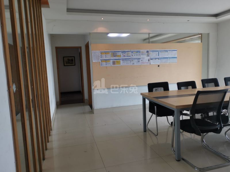 湖景花园13076131周边环境图0