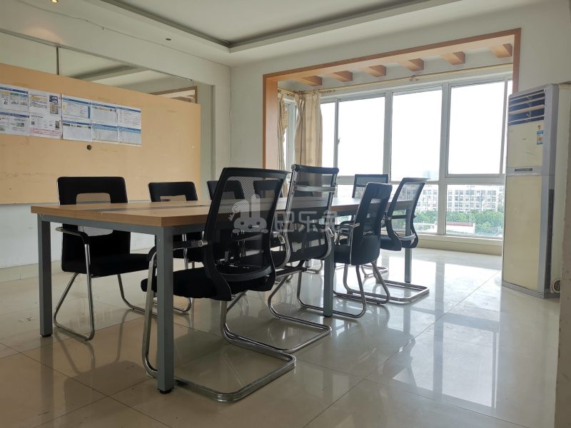 湖景花园13076131周边环境图2