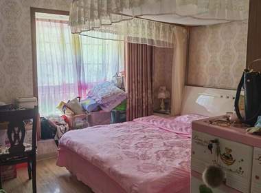 江山星园 2室0厅0卫