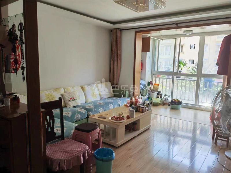 江山星园13076632周边环境图1