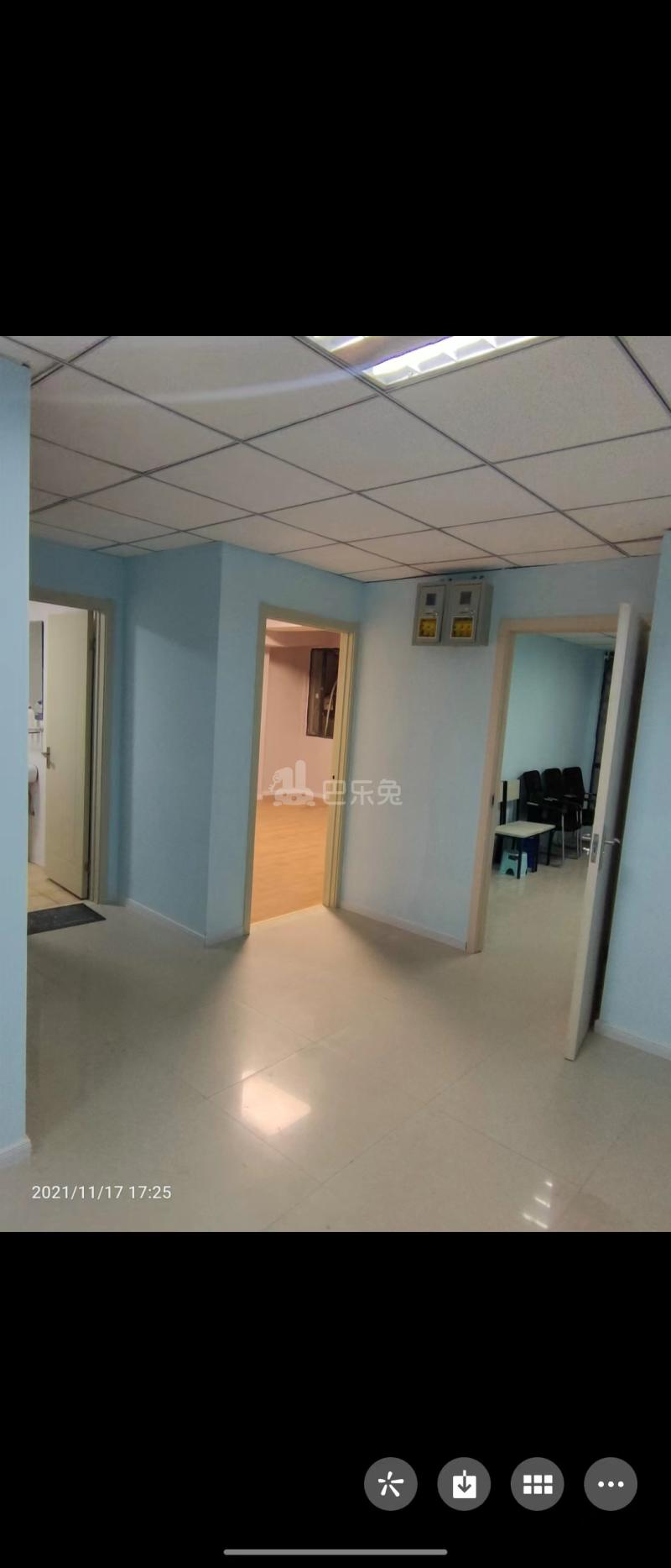 胜利村50号13076654周边环境图1