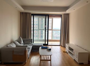 五矿崇文金城 3室2厅1卫