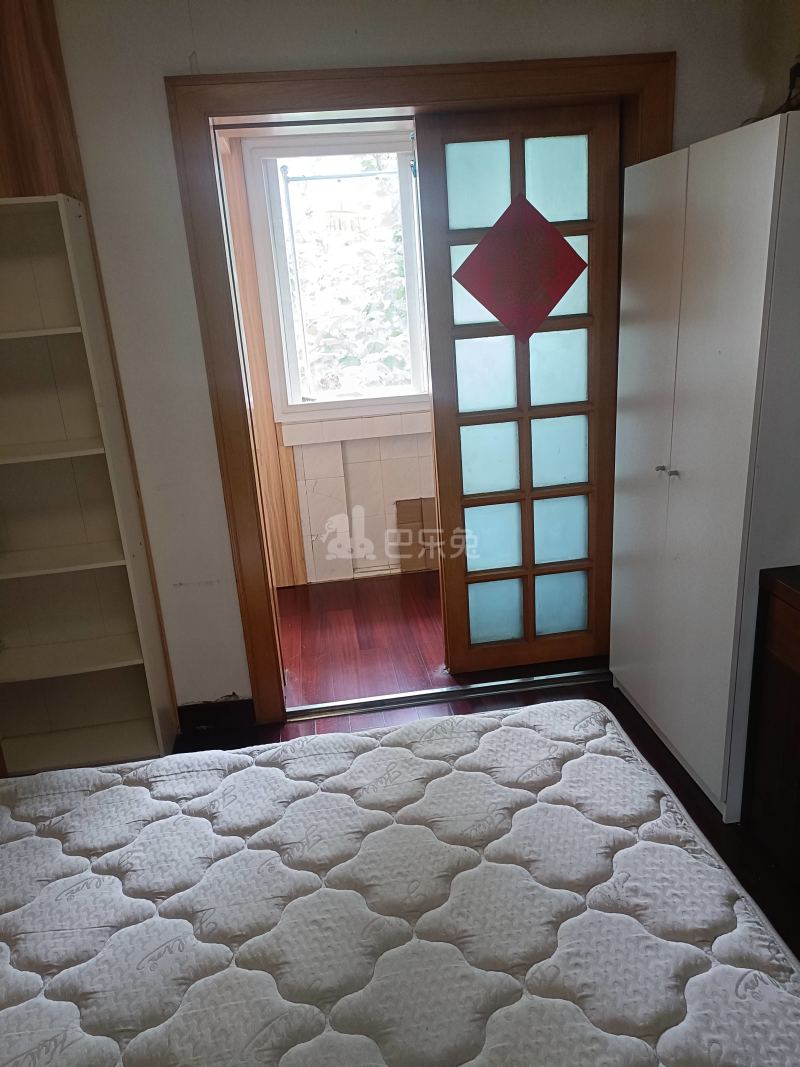 大石桥小区13076784周边环境图0