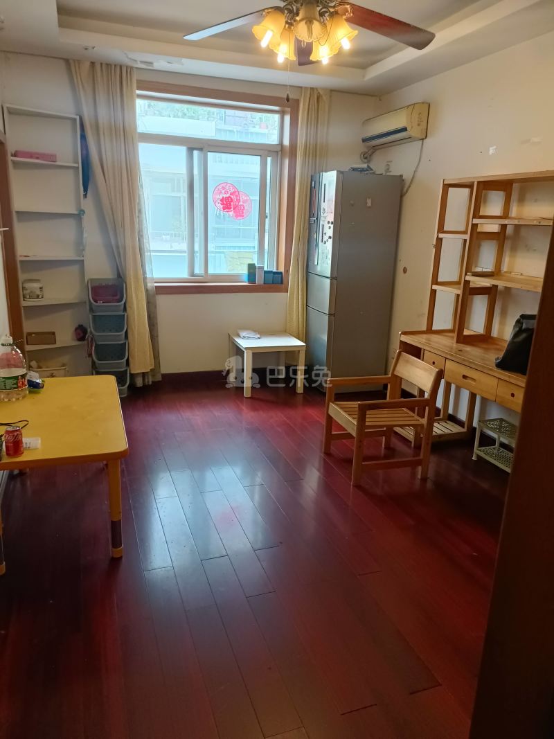 大石桥小区13076784周边环境图1