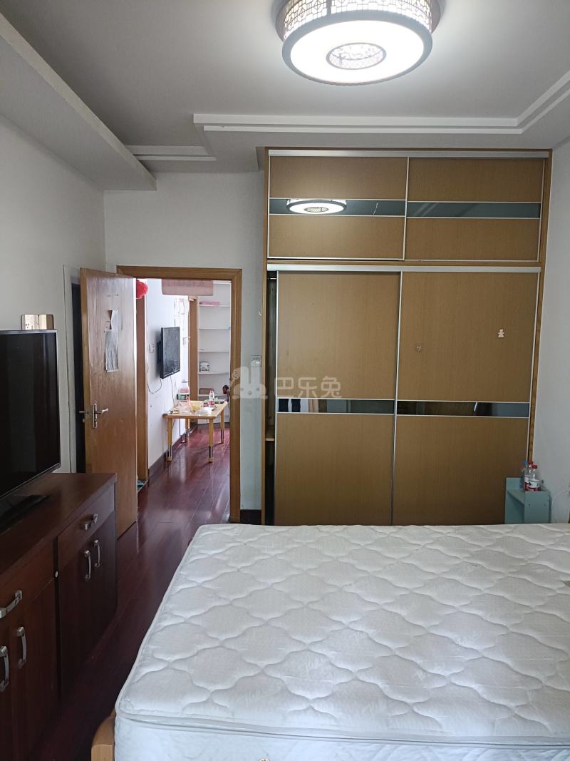 大石桥小区13076784周边环境图3