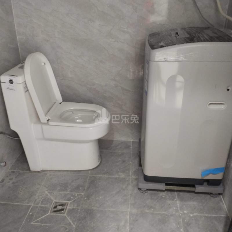 颛溪五村13076934卫生间图8